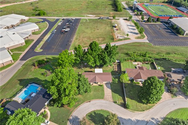 18 Mimosa Drive, Harrison, AR 72601