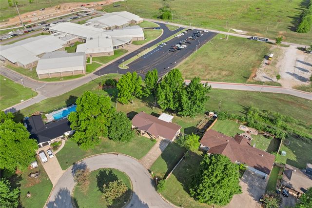 18 Mimosa Drive, Harrison, AR 72601