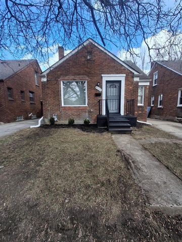 8222 Roselawn Street, Detroit, MI 48204