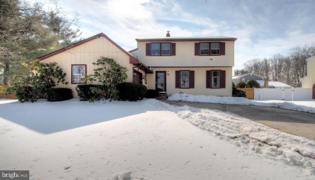 121 BOUND BROOK CT, Sewell, NJ 08080