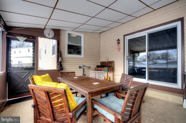 121 BOUND BROOK CT, Sewell, NJ 08080