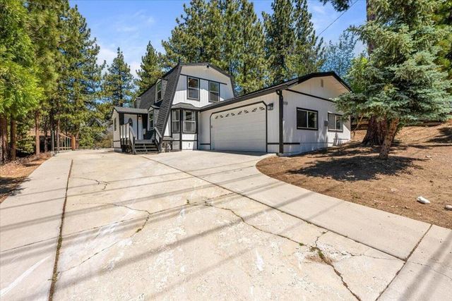498 Division Drive, Big Bear, CA 92314
