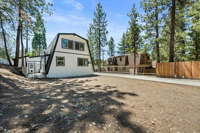 498 Division Drive, Big Bear, CA 92314