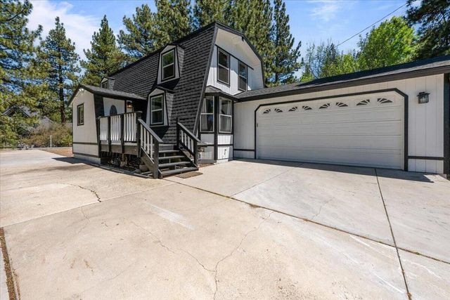 498 Division Drive, Big Bear, CA 92314