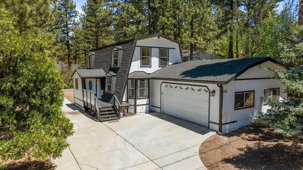 Image 31 of property listing at 498 Division Drive, Big Bear, CA 92314