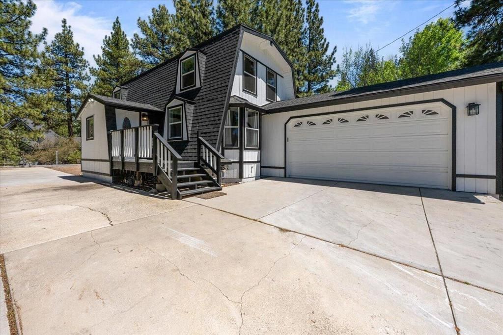 Image 4 of property listing at 498 Division Drive, Big Bear, CA 92314