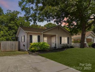 1509 Harrill Street, Charlotte, NC 28205