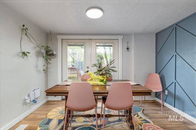 2116 S Pacific St, Boise, ID 83705