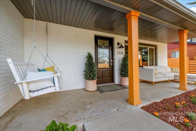 2116 S Pacific St, Boise, ID 83705