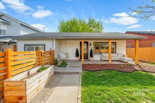 2116 S Pacific St, Boise, ID 83705