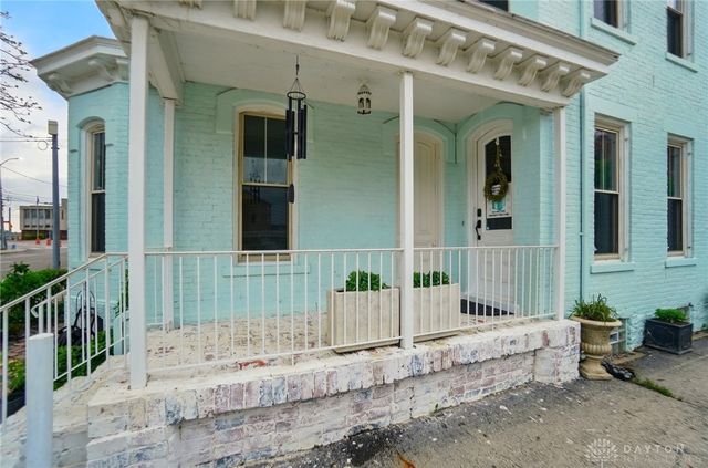 20 W Monument Avenue, Dayton, OH 45402