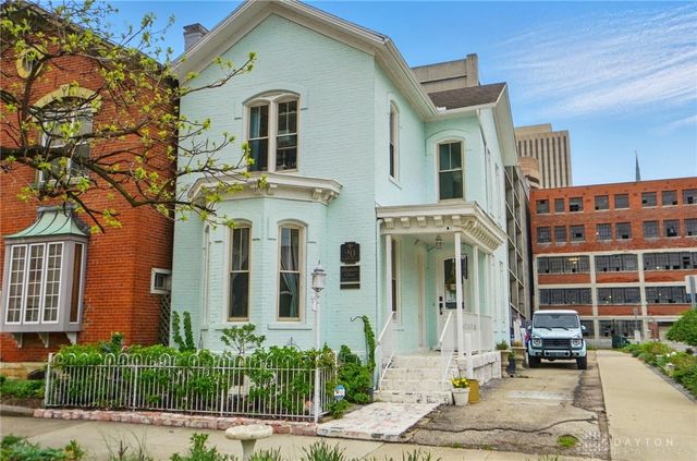 20 W Monument Avenue, Dayton, OH 45402