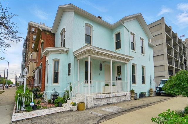 20 W Monument Avenue, Dayton, OH 45402