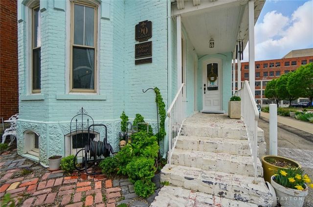 20 W Monument Avenue, Dayton, OH 45402