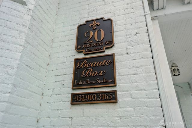 20 W Monument Avenue, Dayton, OH 45402