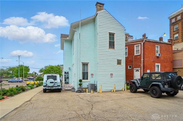 20 W Monument Avenue, Dayton, OH 45402