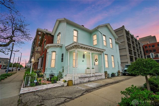 20 W Monument Avenue, Dayton, OH 45402