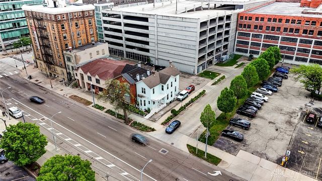 20 W Monument Avenue, Dayton, OH 45402