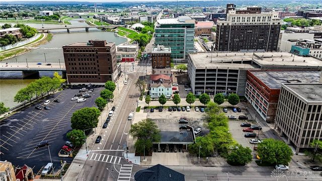 20 W Monument Avenue, Dayton, OH 45402