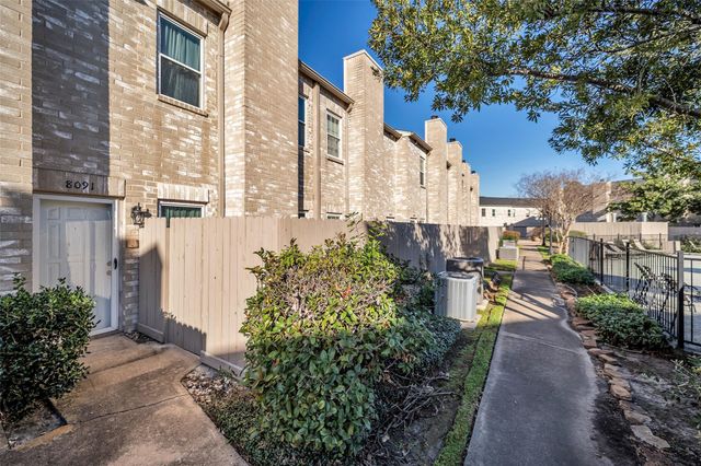 8091 El Mundo Street 8091, Houston, TX 77054