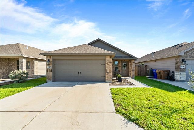 7629 Shadow Rider, Corpus Christi, TX 78414