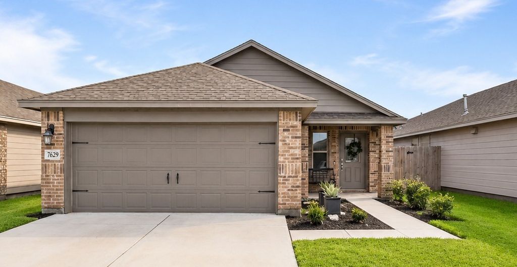 7629 Shadow Rider, Corpus Christi, TX 78414 — photo 2