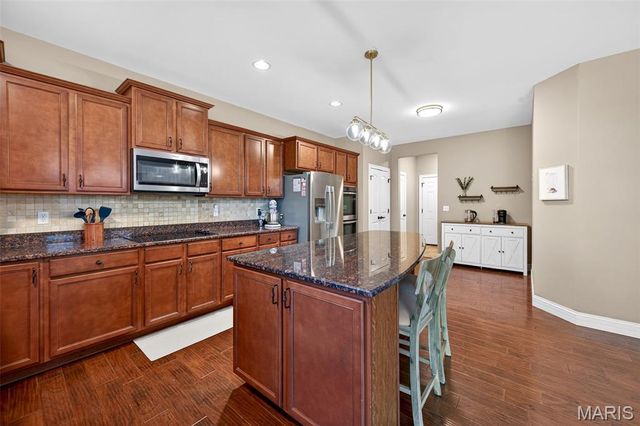 142 Tuscany Trace Drive, St Charles, MO 63303