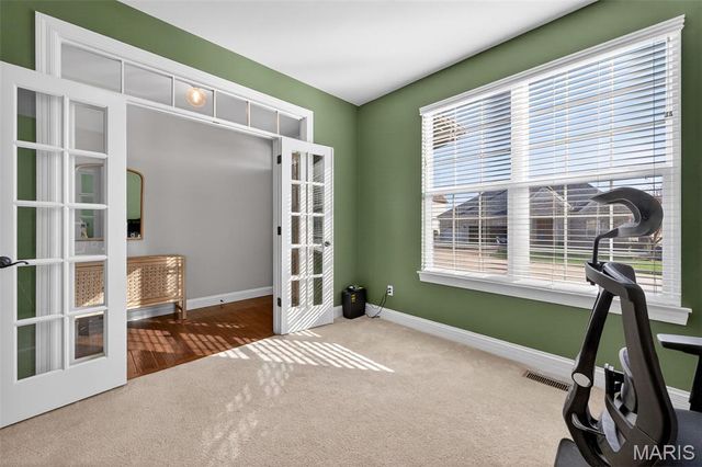 142 Tuscany Trace Drive, St Charles, MO 63303