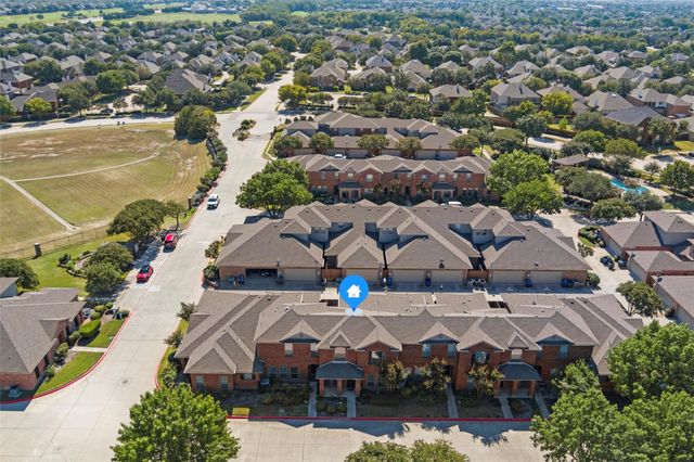 575 S Virginia Hills Drive 403, Mckinney, TX 75072