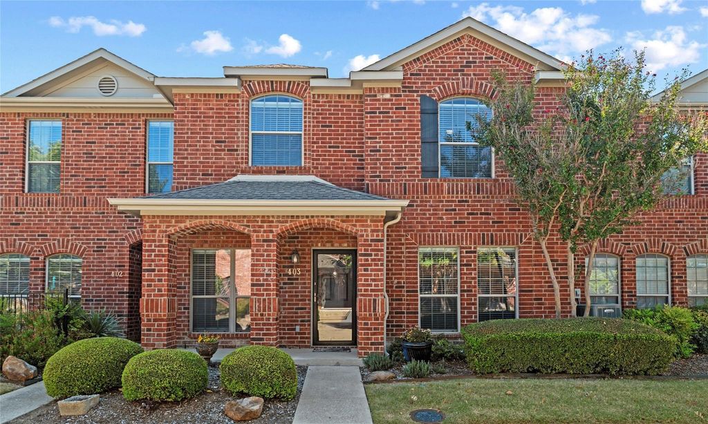 575 S Virginia Hills Drive 403, Mckinney, TX 75072