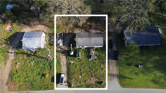 1307 E Park Drive, Anderson, SC 29621