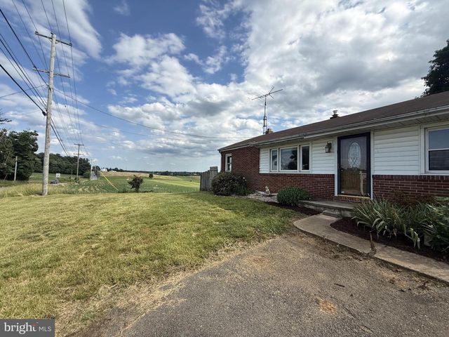 3620 DELTA RD, Airville, PA 17302