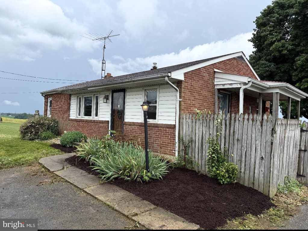 3620 DELTA RD, Airville, PA 17302