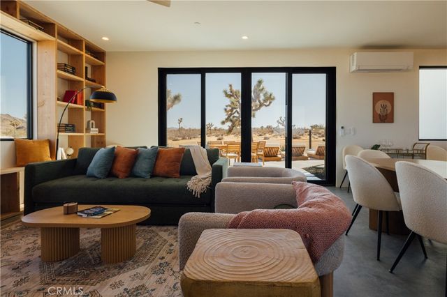 60220 Drexel Road, Joshua Tree, CA 92252