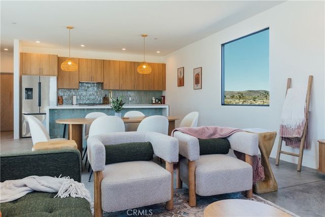 60220 Drexel Road, Joshua Tree, CA 92252