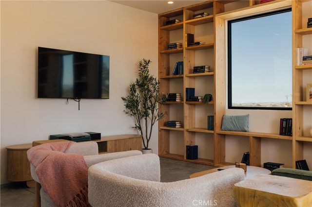 60220 Drexel Road, Joshua Tree, CA 92252