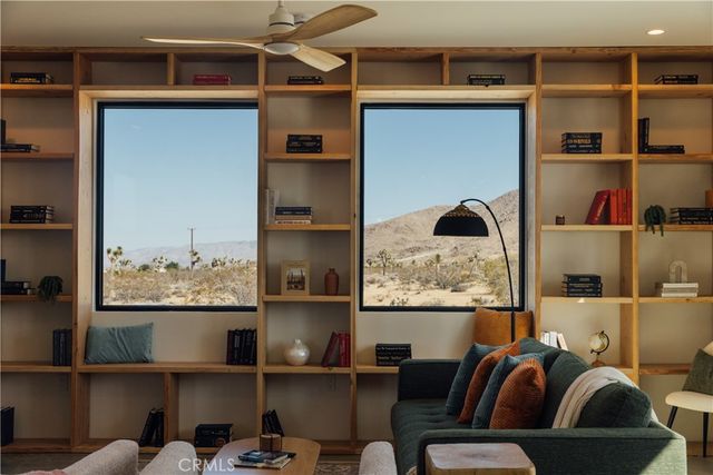 60220 Drexel Road, Joshua Tree, CA 92252