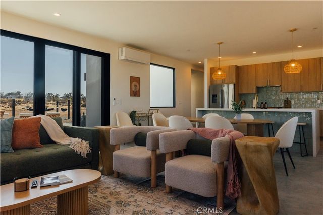 60220 Drexel Road, Joshua Tree, CA 92252