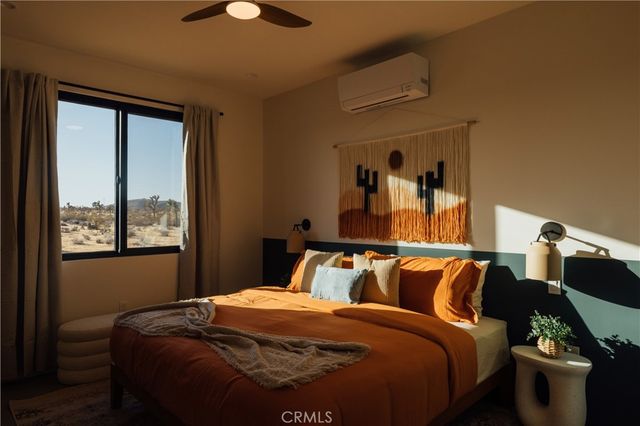 60220 Drexel Road, Joshua Tree, CA 92252