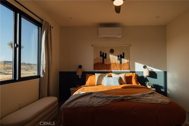 60220 Drexel Road, Joshua Tree, CA 92252