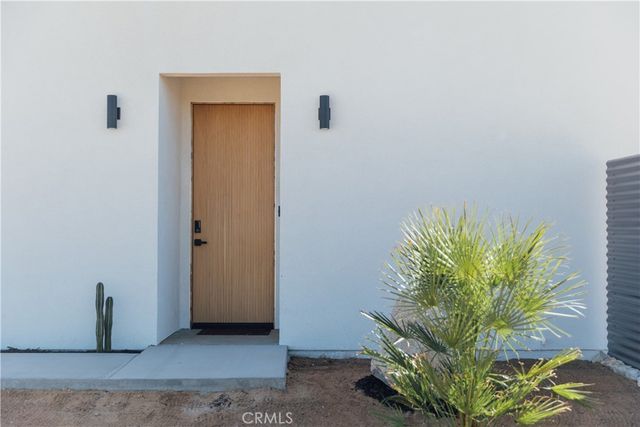 60220 Drexel Road, Joshua Tree, CA 92252