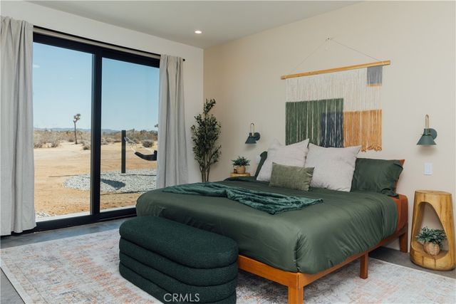 60220 Drexel Road, Joshua Tree, CA 92252