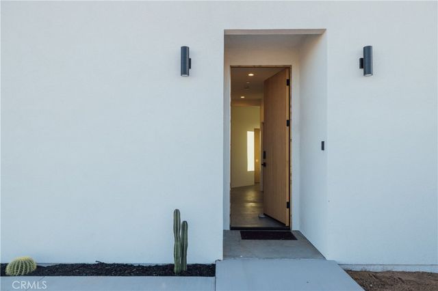 60220 Drexel Road, Joshua Tree, CA 92252