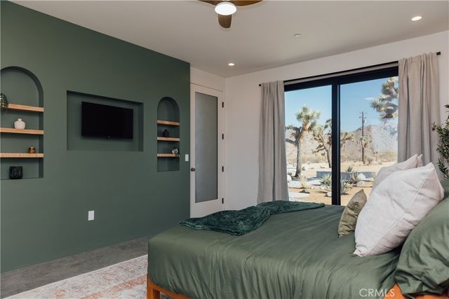 60220 Drexel Road, Joshua Tree, CA 92252
