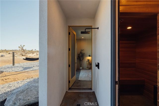 60220 Drexel Road, Joshua Tree, CA 92252