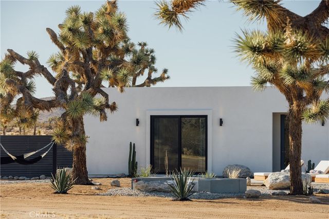 60220 Drexel Road, Joshua Tree, CA 92252