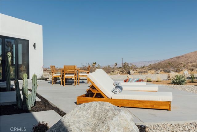 60220 Drexel Road, Joshua Tree, CA 92252