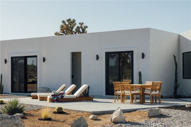 60220 Drexel Road, Joshua Tree, CA 92252