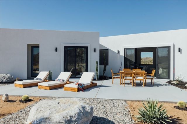 60220 Drexel Road, Joshua Tree, CA 92252