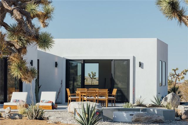 60220 Drexel Road, Joshua Tree, CA 92252